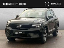 Black stone Gebraucht 2022 Volvo XC40 Core SUV | 29.750 € (Guter Preis)