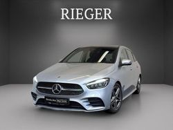 Silber Gebraucht 2024 Mercedes B200 AMG Van / Kleinbus | 30.777 € (Guter Preis)
