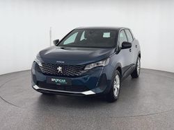 Blau Gebraucht 2023 Peugeot 3008 Active SUV | 23.970 € (Guter Preis)