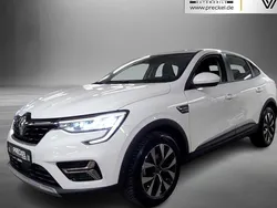 Weiß Gebraucht 2023 Renault Arkana Equilibre SUV | 20.870 € (Guter Preis)