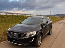 Schwarz Gebraucht 2016 Volvo XC60 Summum SUV | 19.500 € (Etwas zu teuer)