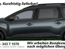 Zedergrün Neu 2025 Dacia Jogger Extreme Van / Kleinbus | 27.390 € (Fairer Preis)
