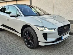 Borasco grey Gebraucht 2021 Jaguar I-Pace S SUV | 25.950 € (Superpreis)