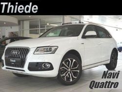 Andere Gebraucht 2013 Audi Q5 Comfort SUV | 16.800 €