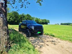 Schwarz Gebraucht 2013 Ford F-150 Raptor Abholung | 55.000 €