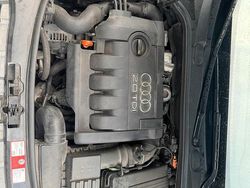 Schwarz Gebraucht 2007 Audi A3 Kleinwagen | 2.500 € (Guter Preis)