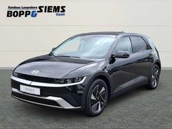 Abyss black Neu 2025 Hyundai Ioniq 6 Techniq Limousine | 49.960 € (Teuer)