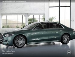 Gebraucht 2024 Mercedes S63 AMG AMG | 165.990 €