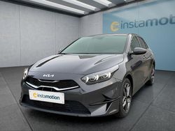 Grau Neu 2025 Kia Ceed Kleinwagen | 25.199 € (Guter Preis)