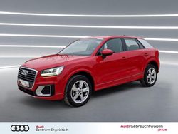 Tangorot metallic Gebraucht 2019 Audi Q2 Comfort SUV | 19.980 € (Superpreis)