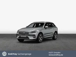Silver dawn metallic Gebraucht 2025 Volvo XC60 Plus SUV | 47.900 € (Guter Preis)