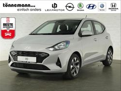 Dragon red Neu 2025 Hyundai i10 Trend Kleinwagen | 17.424 € (Fairer Preis)