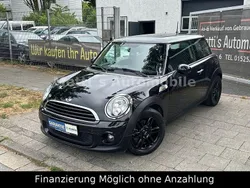 Schwarz Gebraucht 2013 Mini ONE Kleinwagen | 6.999 € (Teuer)