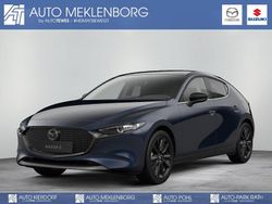 Neu 2025 Mazda 3 Homura-Line | 33.290 €