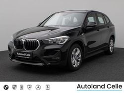 Schwarz ii668 Gebraucht 2021 BMW X1 Performance SUV | 20.999 € (Superpreis)
