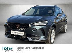 "magnetic tech" Gebraucht 2023 Cupra Formentor SUV | 22.780 € (Superpreis)
