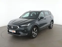 Grün Gebraucht 2022 Seat Tarraco XCELLENCE SUV | 25.990 € (Guter Preis)