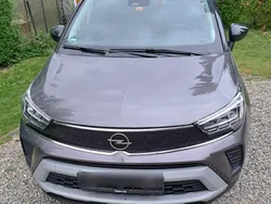 Gebraucht 2022 Opel Crossland SUV | 13.400 € (Guter Preis)