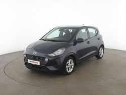 Grau Gebraucht 2021 Hyundai i10 Trend Kleinwagen | 12.330 € (Fairer Preis)