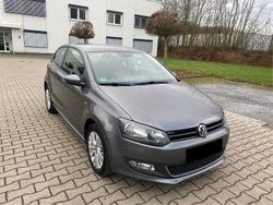 Grau Gebraucht 2013 VW Polo Life Limousine | 6.990 € (Superpreis)