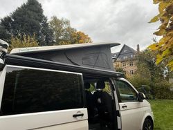 Weiß Gebraucht 2015 VW Multivan Van | 33.000 €