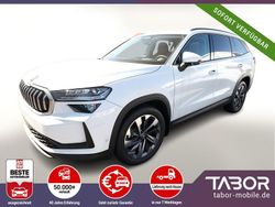 Weiss Gebraucht 2024 Skoda Kodiaq SUV | 42.488 € (Fairer Preis)