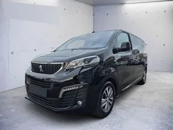 Schwarz Gebraucht 2022 Peugeot Traveller Business-Line Van / Kleinbus | 42.789 € (Fairer Preis)