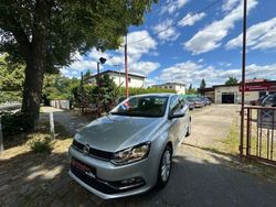 Silber Gebraucht 2016 VW Polo Comfortline Limousine | 12.700 € (Fairer Preis)