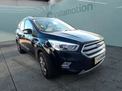 Schwarz Gebraucht 2019 Ford Kuga Cool & Connect SUV | 15.088 € (Guter Preis)