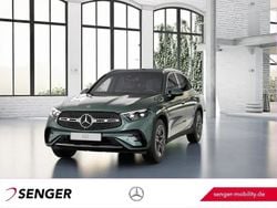 Lack verdesilber Gebraucht 2024 Mercedes GLC300 AMG SUV | 63.880 € (Guter Preis)