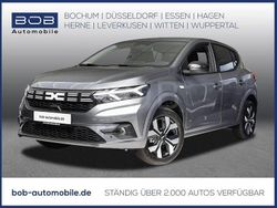 Dolomitgrau Gebraucht 2025 Dacia Sandero Journey Kleinwagen | 18.111 € (Fairer Preis)