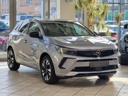Metallic Gebraucht 2022 Opel Grandland X SUV | 21.040 € (Fairer Preis)