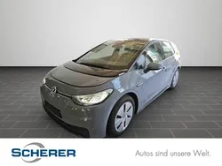 Mondsteingrau Gebraucht 2021 VW ID.3 Pure Kleinwagen | 18.950 € (Fairer Preis)