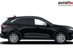 Agate black metallic Neu 2025 Ford Kuga Titanium SUV | 33.324 € (Superpreis)