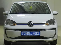 Weiß Gebraucht 2021 VW e-up! Active Kleinwagen | 12.950 € (Guter Preis)