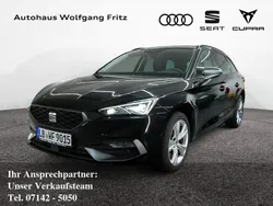 Seat Leon ST