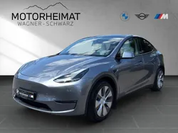 Silber Gebraucht 2024 Tesla Model Y Long Range SUV | 39.900 € (Guter Preis)