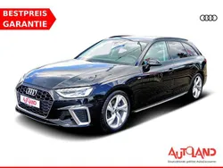 Andere Gebraucht 2023 Audi A4 Ambiente Kombi | 31.490 € (Fairer Preis)