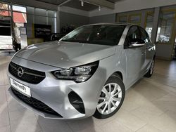 Grau Gebraucht 2023 Opel Corsa Limousine | 14.950 € (Fairer Preis)