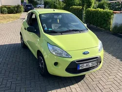 Gebraucht 2009 Ford Ka Kleinwagen | 2.500 € (Guter Preis)