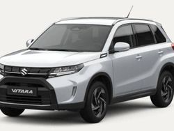 Weiß Neu 2025 Suzuki Vitara Comfort+ SUV | 27.990 € (Etwas zu teuer)