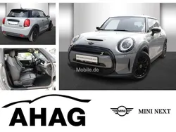 Grau Gebraucht 2022 Mini Cooper SE Classic Kleinwagen | 16.990 € (Fairer Preis)