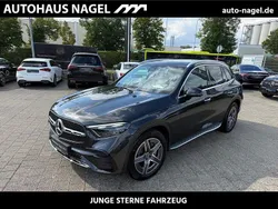 Andere Gebraucht 2024 Mercedes GLC220 Premium SUV | 57.787 € (Guter Preis)