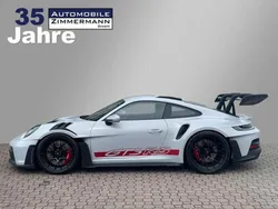 Eisgrau Gebraucht 2023 Porsche 992 Coupé | 299.950 € (Superpreis)