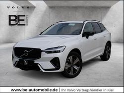 Weiß Gebraucht 2024 Volvo XC60 Plus SUV | 63.950 €