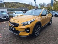 Gelb Gebraucht 2022 Kia XCeed Spirit SUV | 23.490 € (Fairer Preis)