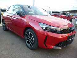 Rot Gebraucht 2025 Opel Corsa Limousine | 21.390 € (Teuer)