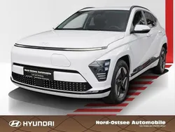 Weiß Gebraucht 2025 Hyundai Kona Trend SUV | 34.990 € (Fairer Preis)