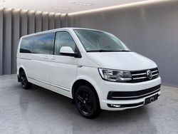 Weiß Gebraucht 2018 VW Caravelle Van / Kleinbus | 26.990 € (Guter Preis)