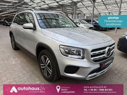 Silber Gebraucht 2022 Mercedes GLB200 Style SUV | 25.990 € (Superpreis)
